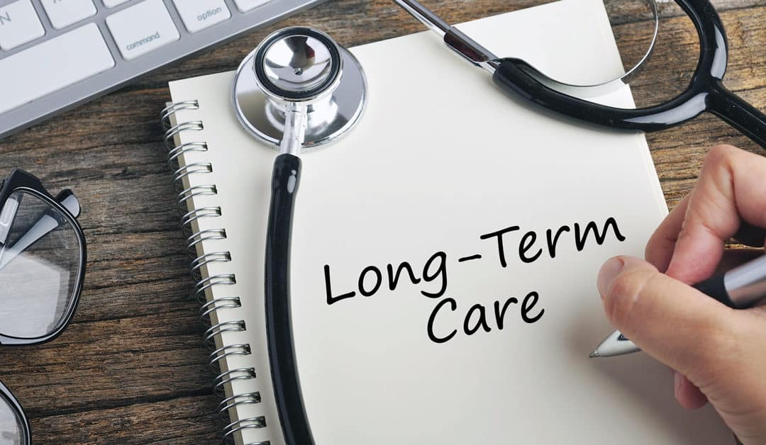 Long Term Insurance Choices